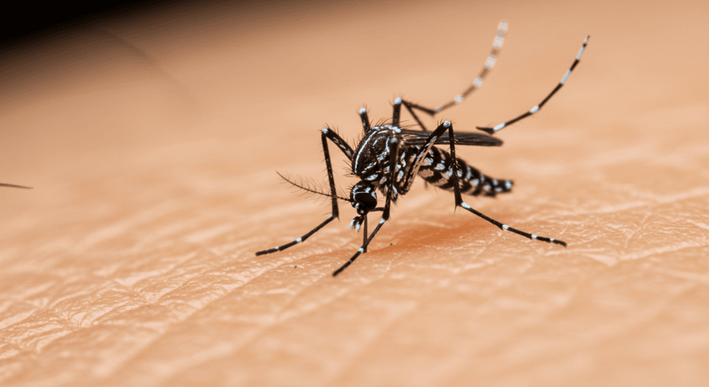 9 datos sorprendentes sobre los mosquitos que quizás desconocías 6 9 datos sorprendentes sobre los mosquitos que quizás desconocías | 2