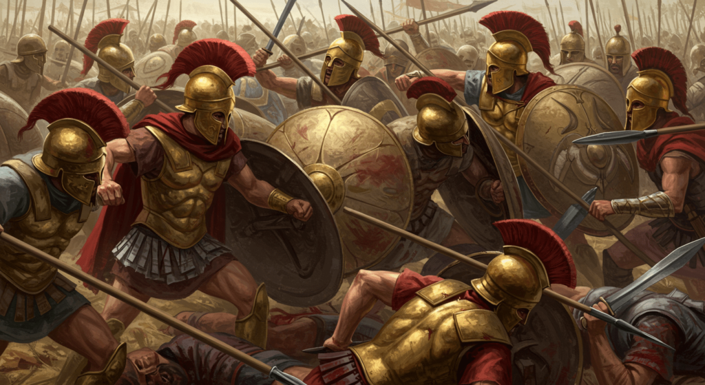 Las enfermedades más antiguas de la historia: ¡Algunas siguen con nosotros! 5 Las enfermedades más antiguas de la historia: ¡Algunas siguen con nosotros! | 3