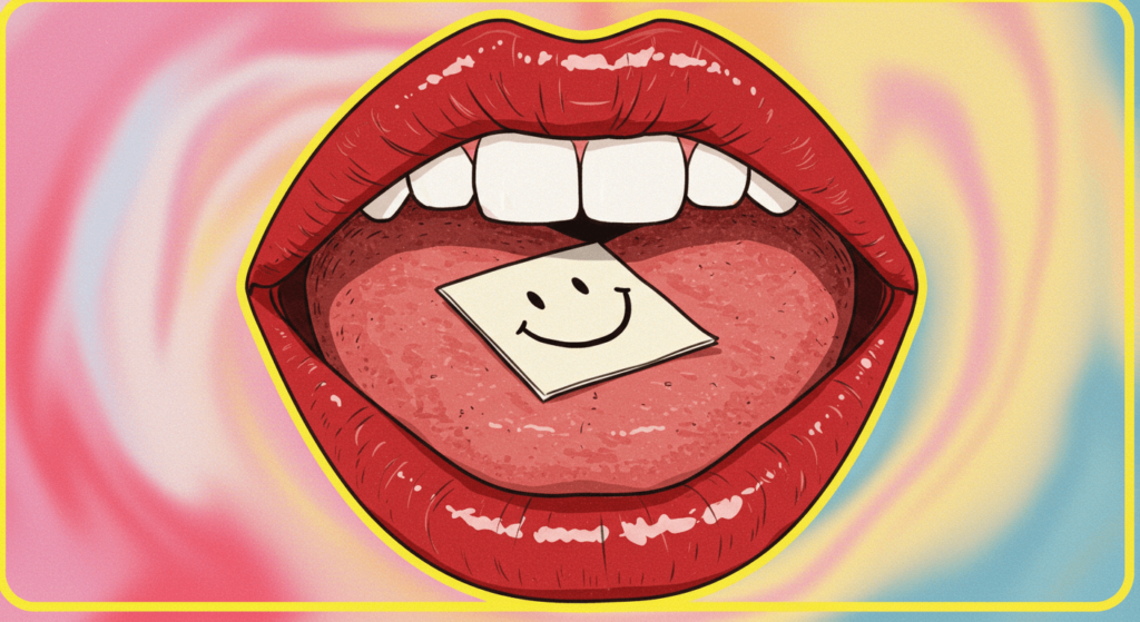 ¿Cómo se descubrió el LSD? El accidente científico que cambió la mente humana 6 ¿Cómo se descubrió el LSD? El accidente científico que cambió la mente humana | 4
