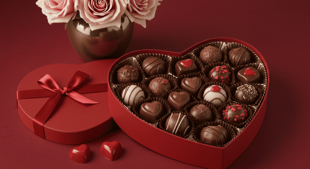 ¿Cuál es el Verdadero Origen del Día de San Valentín? 6 ¿Cuál es el Verdadero Origen del Día de San Valentín? | 2