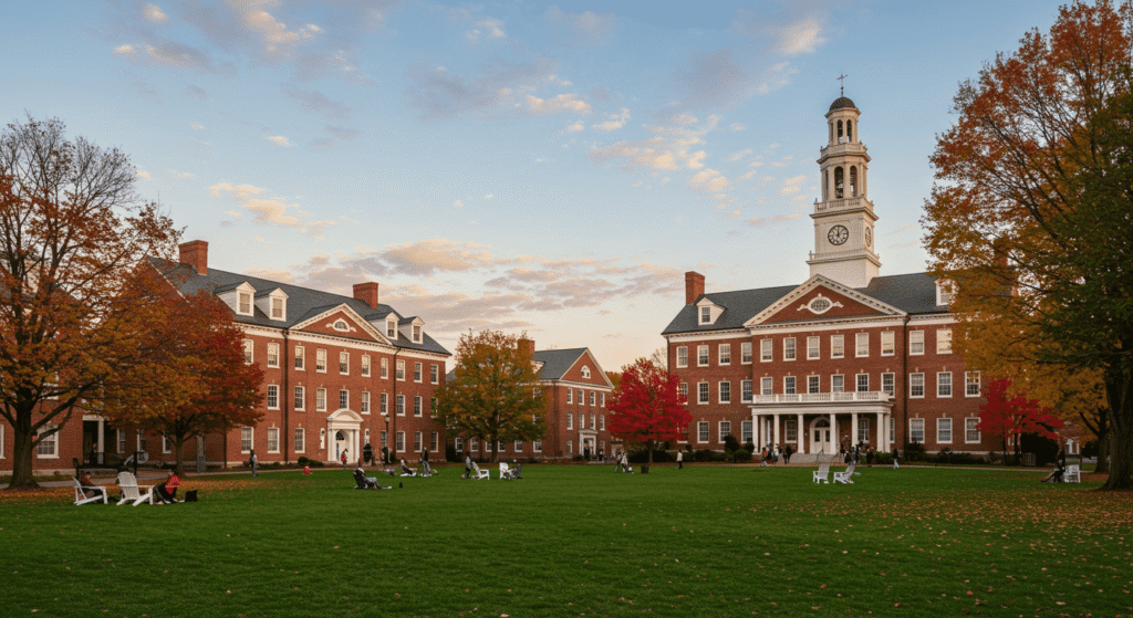 Las 10 Universidades Más Prestigiosas del Mundo y sus Costos de Matrícula 4 Las 10 Universidades Más Prestigiosas del Mundo y sus Costos de Matrícula | 2