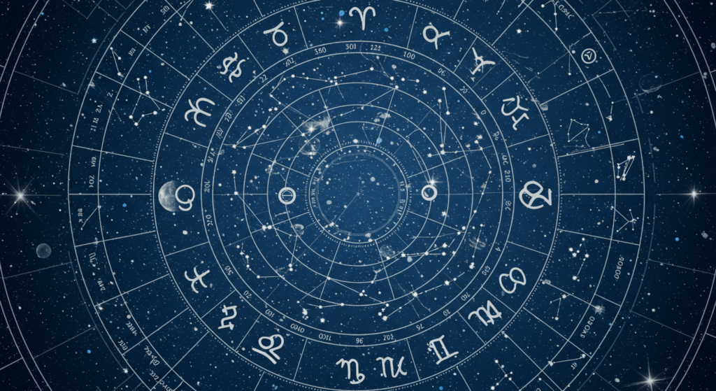 Horóscopo: ¿Realmente influye en nuestra vida o es solo superstición? 3 Horóscopo: ¿Realmente influye en nuestra vida o es solo superstición? | 1