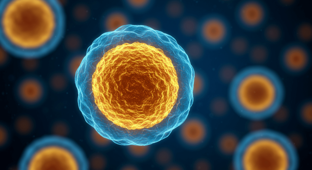 Metabolismo: Todo lo que necesitas saber para entender cómo funciona tu cuerpo 2 Metabolismo: Todo lo que necesitas saber para entender cómo funciona tu cuerpo | 2