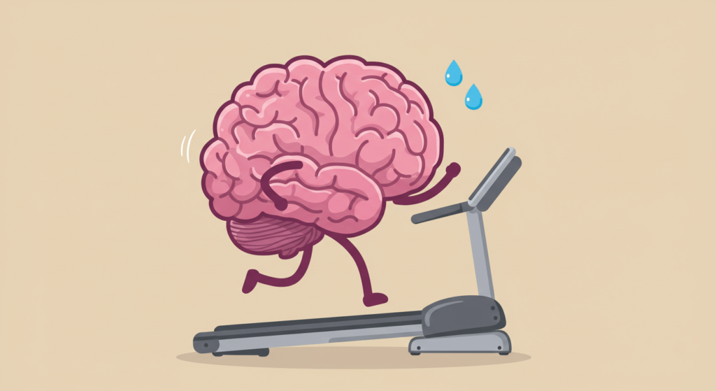 ¿Las neuronas se regeneran? Descubre la verdad sobre el cerebro humano 5 ¿Las neuronas se regeneran? Descubre la verdad sobre el cerebro humano | 2