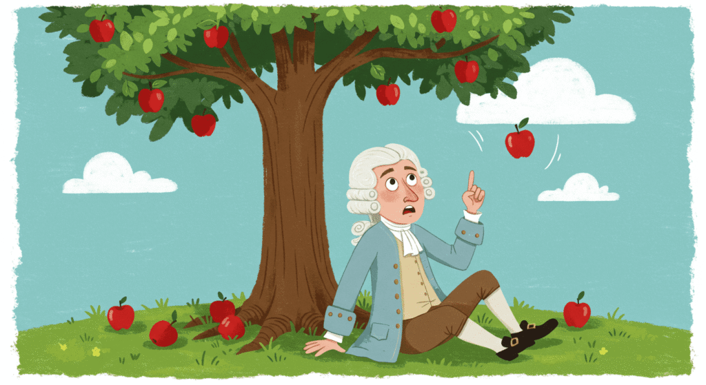 ¿Quién Fue Isaac Newton y Cuáles Fueron sus Grandes Aportes? 5 ¿Quién Fue Isaac Newton y Cuáles Fueron sus Grandes Aportes? | 4
