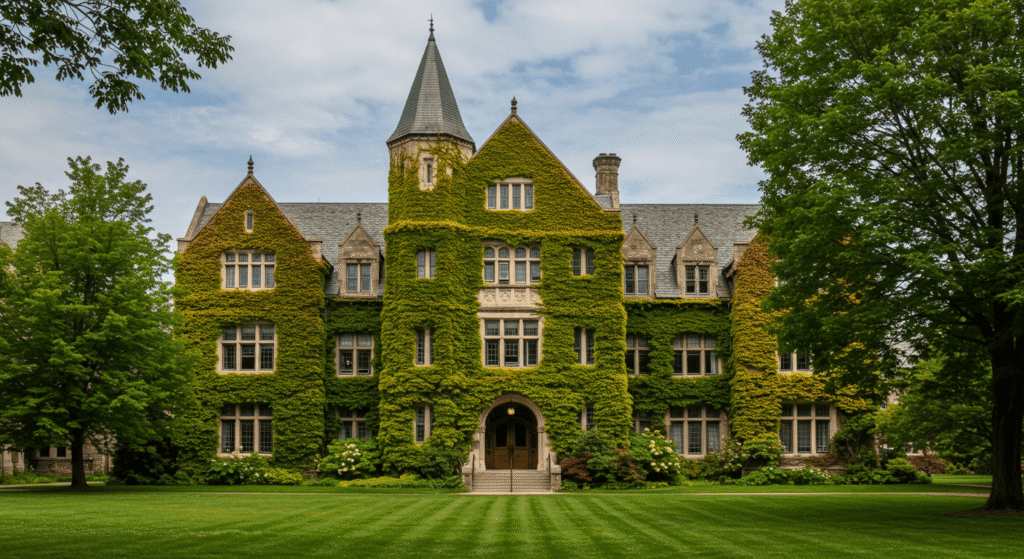 Las 10 Universidades Más Prestigiosas del Mundo y sus Costos de Matrícula 7 Las 10 Universidades Más Prestigiosas del Mundo y sus Costos de Matrícula | 3