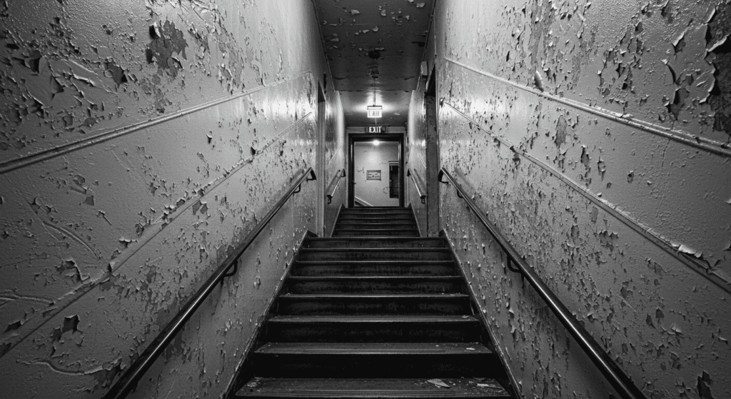 ¿Existen los fantasmas? Esto es lo que dice la ciencia 6 ¿Existen los fantasmas? Esto es lo que dice la ciencia | 2