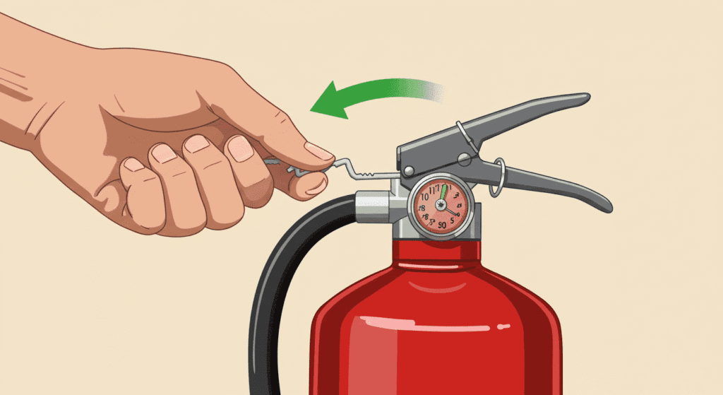 ¿Qué hacer en caso de incendio? Guía rápida que puede salvar tu vida 7 ¿Qué hacer en caso de incendio? Guía rápida que puede salvar tu vida | 3