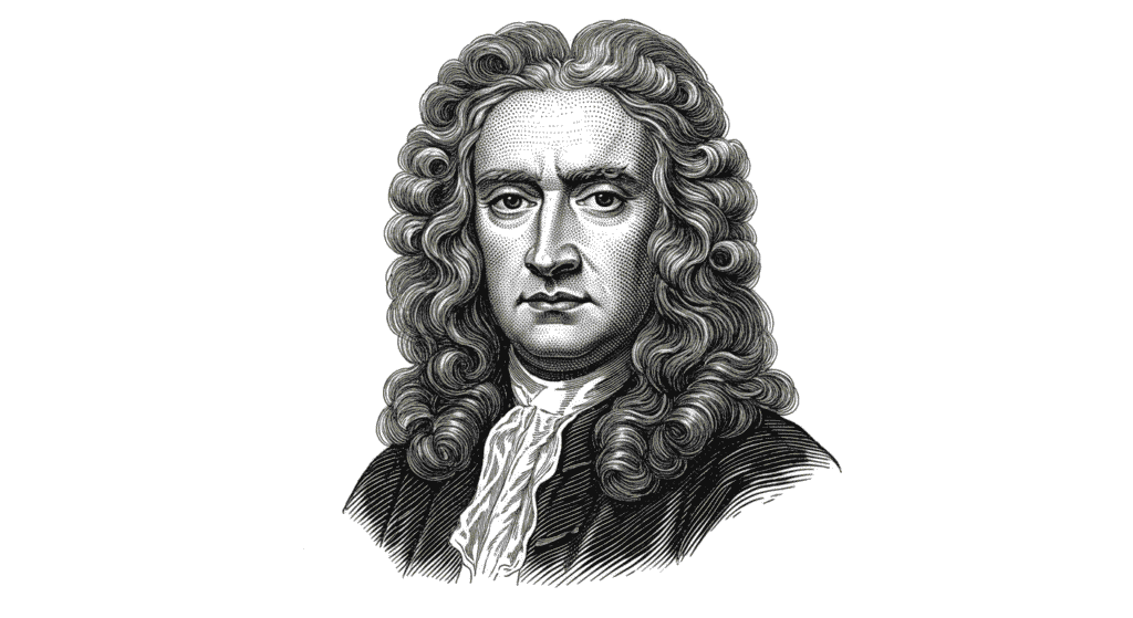 ¿Quién Fue Isaac Newton y Cuáles Fueron sus Grandes Aportes? 6 ¿Quién Fue Isaac Newton y Cuáles Fueron sus Grandes Aportes? | 5