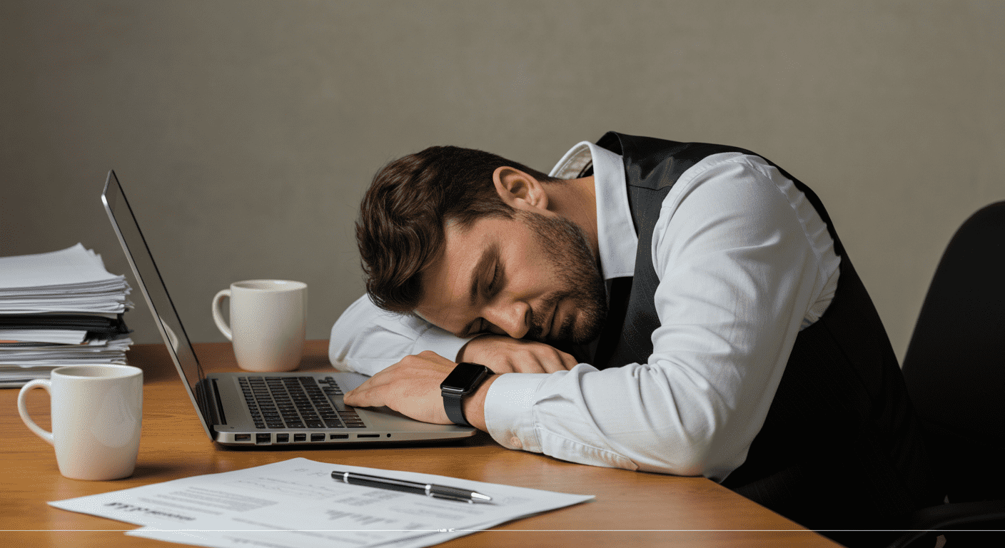 Parálisis del sueño: cuando tu cuerpo duerme pero tu mente despierta 5 Parálisis del sueño: cuando tu cuerpo duerme pero tu mente despierta | 1
