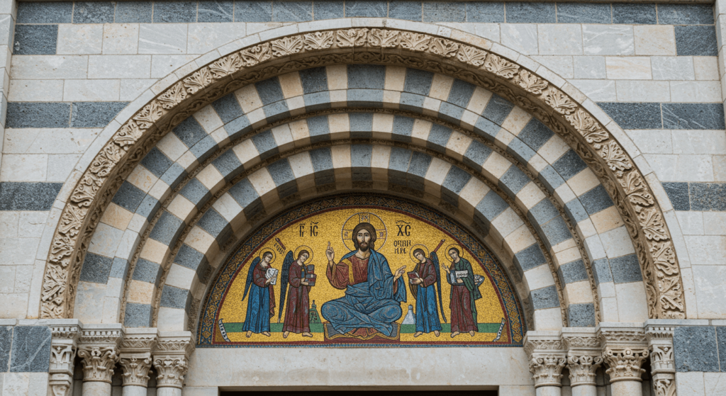 La Iglesia en la Edad Media: Poder, fe y controversias 2 La Iglesia en la Edad Media: Poder, fe y controversias | 1