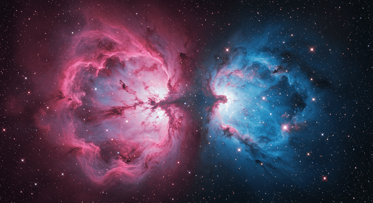 El ciclo de vida de una estrella: desde su nacimiento hasta su muerte 5 El ciclo de vida de una estrella: desde su nacimiento hasta su muerte | 2