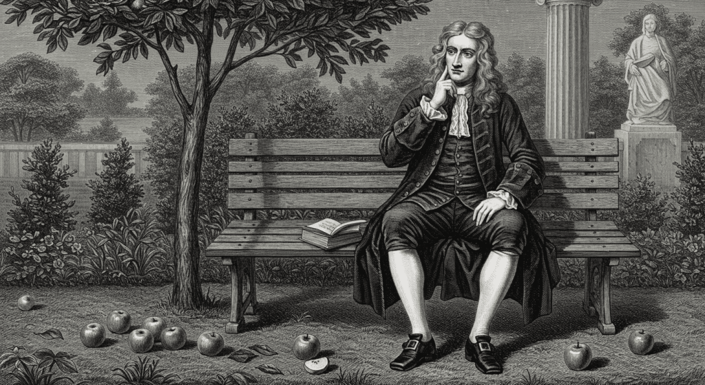 ¿Quién Fue Isaac Newton y Cuáles Fueron sus Grandes Aportes? 4 ¿Quién Fue Isaac Newton y Cuáles Fueron sus Grandes Aportes? | 3