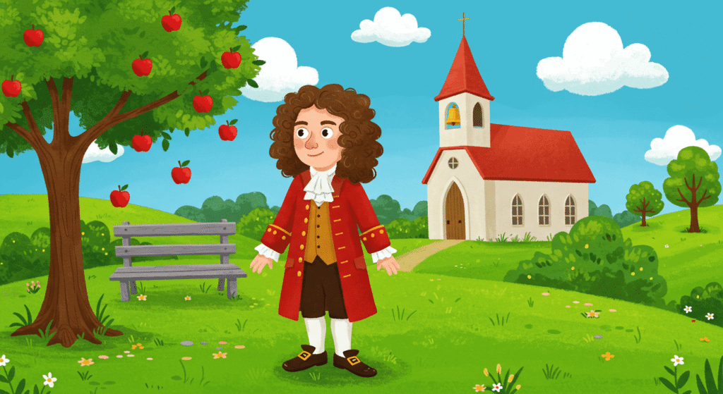 ¿Quién Fue Isaac Newton y Cuáles Fueron sus Grandes Aportes? 3 ¿Quién Fue Isaac Newton y Cuáles Fueron sus Grandes Aportes? | 2