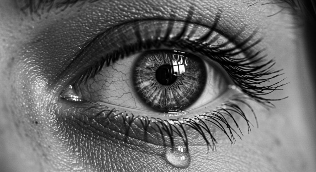 ¿Por qué lloramos? La ciencia y la emoción detrás de las lágrimas 3 ¿Por qué lloramos? La ciencia y la emoción detrás de las lágrimas | 2