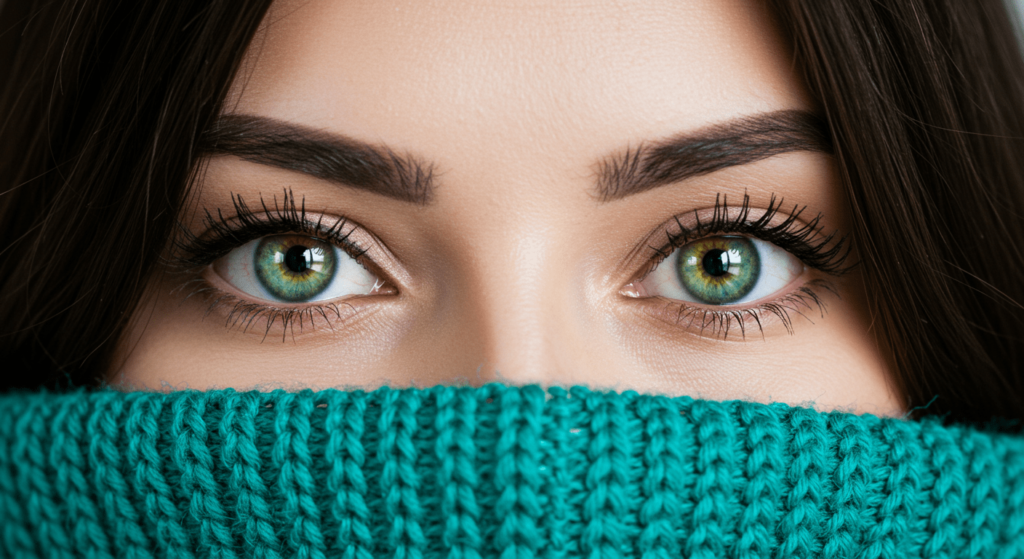¿Por qué tenemos ojos de distintos colores? La ciencia detrás de tu mirada 6 ¿Por qué tenemos ojos de distintos colores? La ciencia detrás de tu mirada | 2