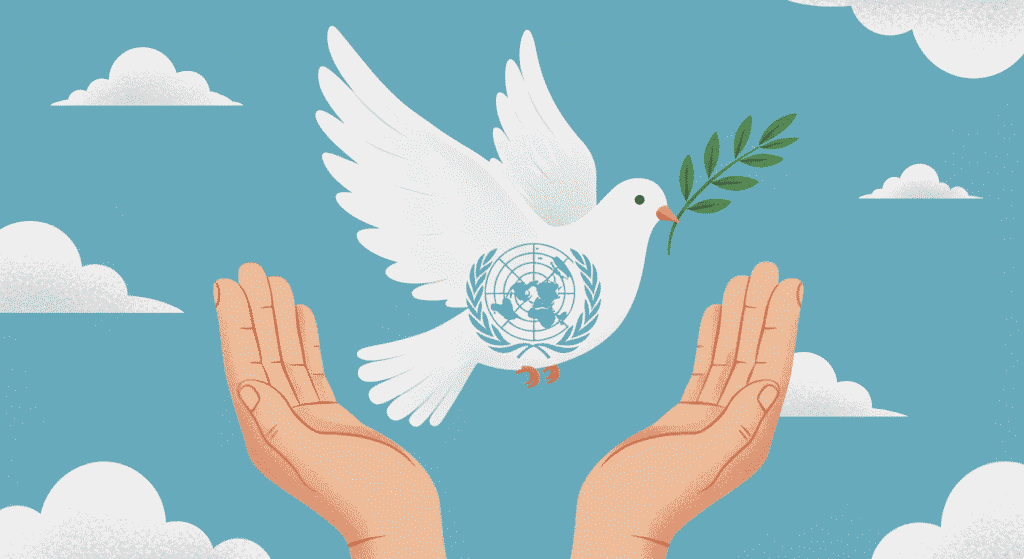 Día Internacional de las Naciones Unidas: Historia y Significado 6 Día Internacional de las Naciones Unidas: Historia y Significado | 1