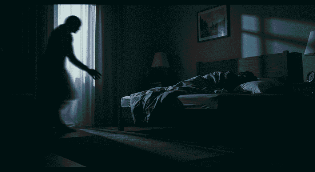 ¿Existen los fantasmas? Esto es lo que dice la ciencia 1 ¿Existen los fantasmas? Esto es lo que dice la ciencia | 1
