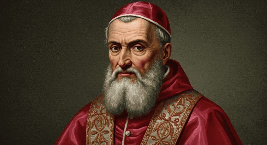 Los peores papas de la historia: 6 casos que sacudieron a la Iglesia 3 Los peores papas de la historia: 6 casos que sacudieron a la Iglesia | 1