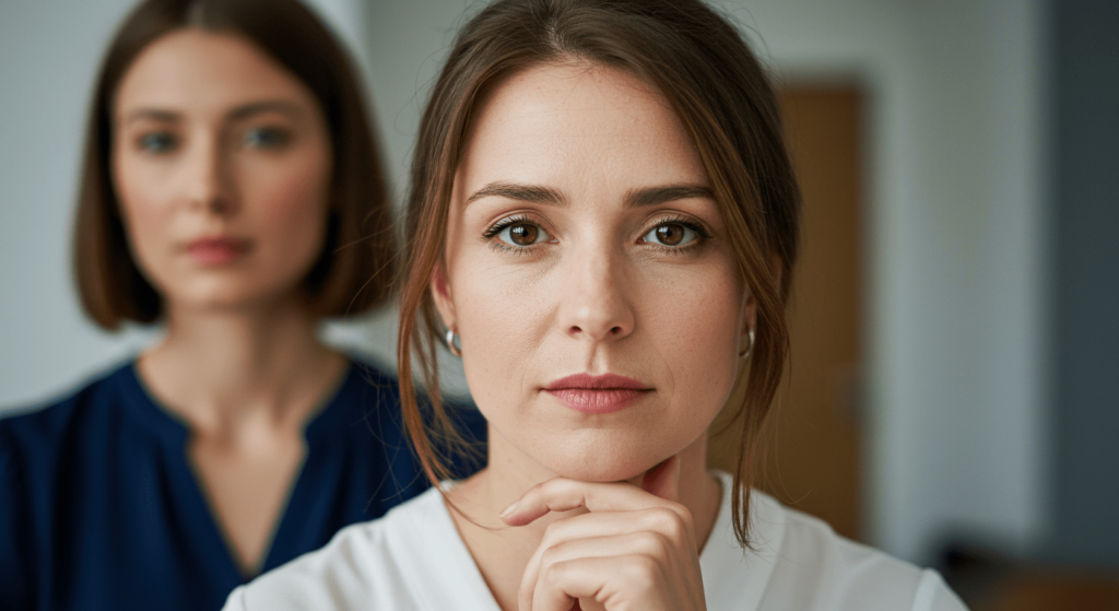 ¿Antipatía instantánea? Por qué algunas personas nos caen mal de inmediato 7 ¿Antipatía instantánea? Por qué algunas personas nos caen mal de inmediato | 3