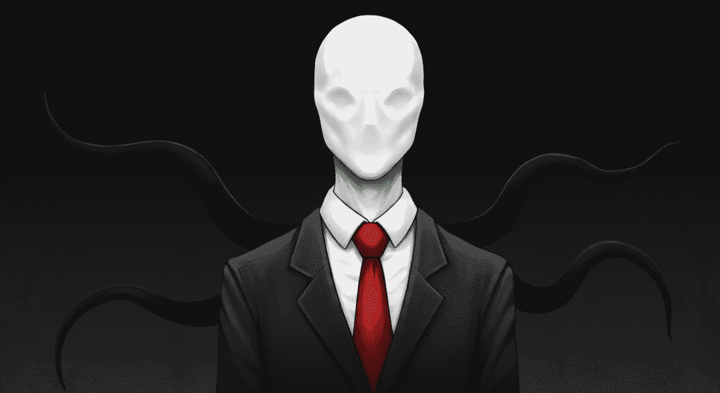 ¿Quién es Slenderman? La Oscura Verdad Tras la Leyenda Urbana 7 ¿Quién es Slenderman? La Oscura Verdad Tras la Leyenda Urbana | 4
