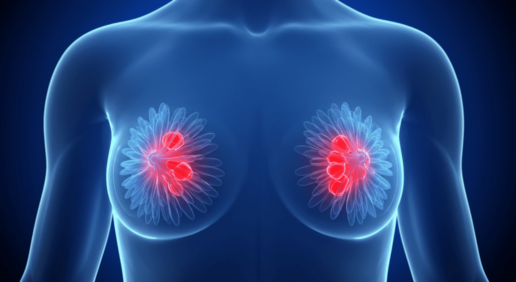 ¿Cómo funciona el cáncer? Causas, desarrollo y efectos en el organismo 4 ¿Cómo funciona el cáncer? Causas, desarrollo y efectos en el organismo | 2