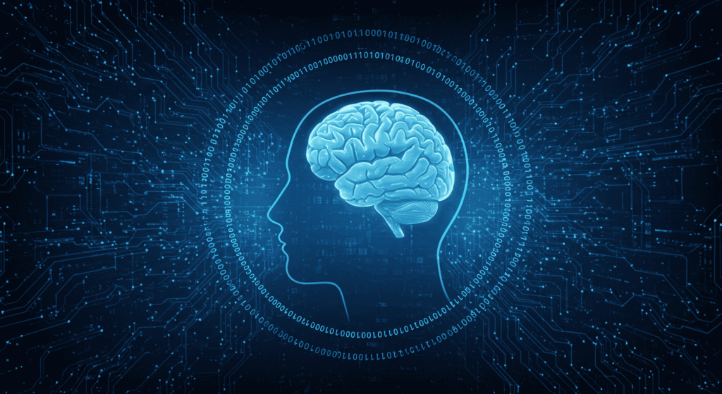 La Capacidad de Almacenamiento del Cerebro: Más Sorprendente de lo que Crees 3 La Capacidad de Almacenamiento del Cerebro: Más Sorprendente de lo que Crees | 2
