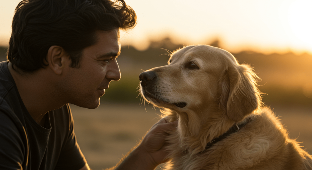 ¿Cómo sienten los perros y gatos? Descubre sus emociones y percepciones 4 ¿Cómo sienten los perros y gatos? Descubre sus emociones y percepciones | 2