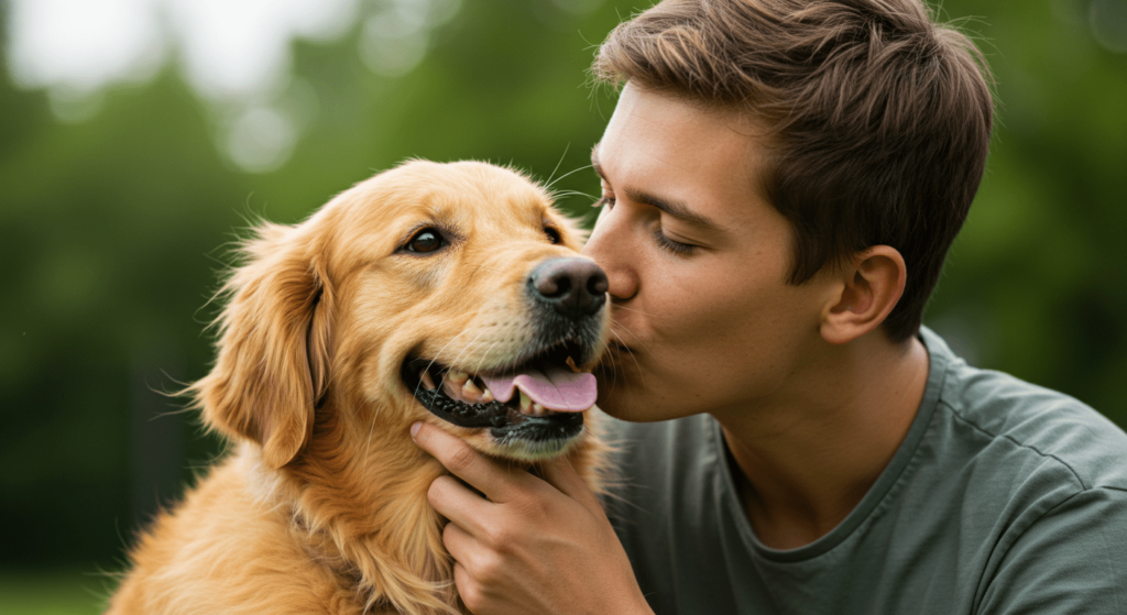 ¿Cómo sienten los perros y gatos? Descubre sus emociones y percepciones 3 ¿Cómo sienten los perros y gatos? Descubre sus emociones y percepciones | 1