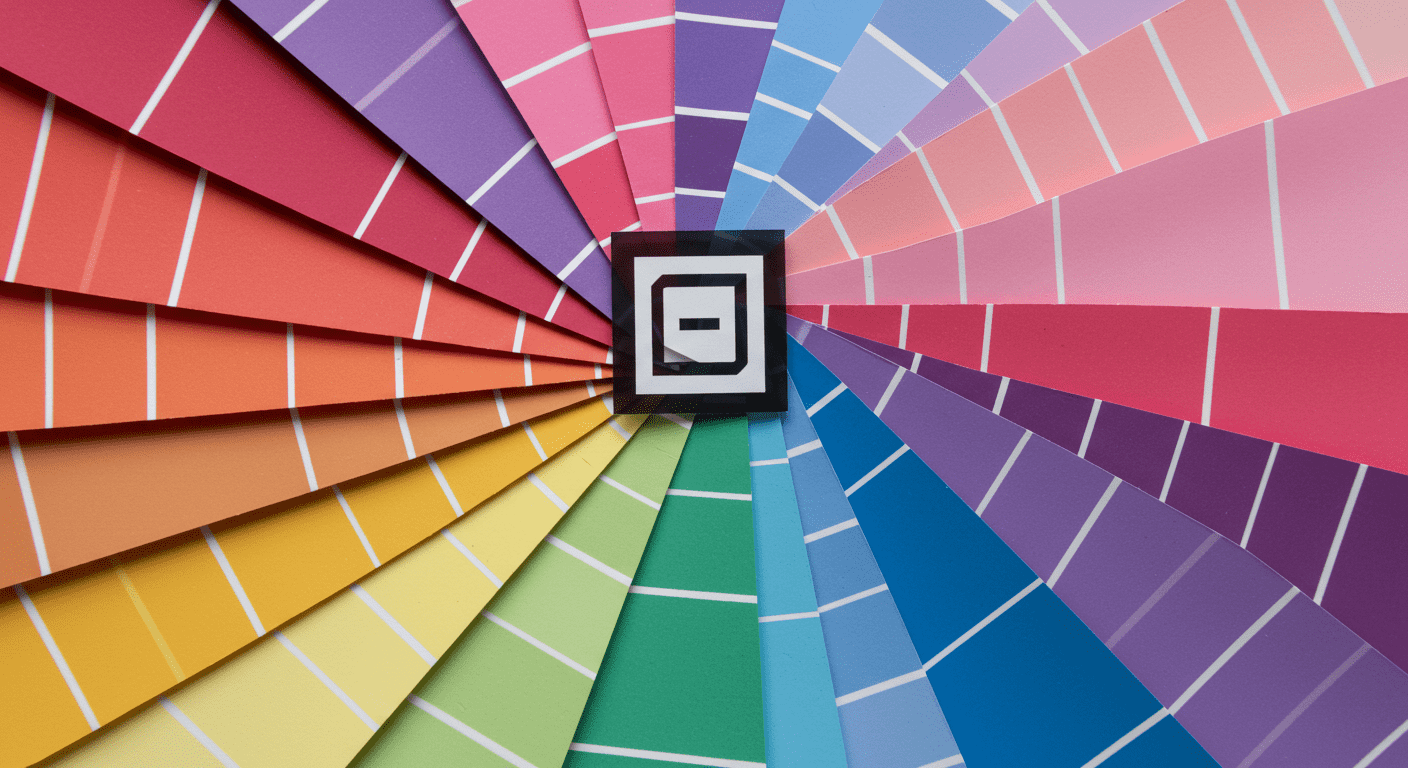 Psicología del color: Cómo los colores influyen en el marketing y tus decisiones 2 Psicología del color: Cómo los colores influyen en el marketing y tus decisiones | 1