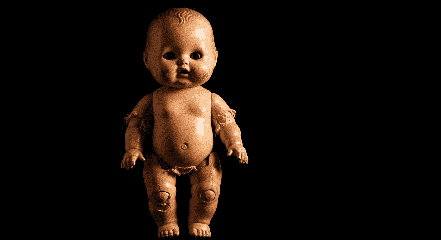 Muñecos poseídos: 5 historias reales tan aterradoras que parecen ficción 3 Muñecos poseídos: 5 historias reales tan aterradoras que parecen ficción | 2