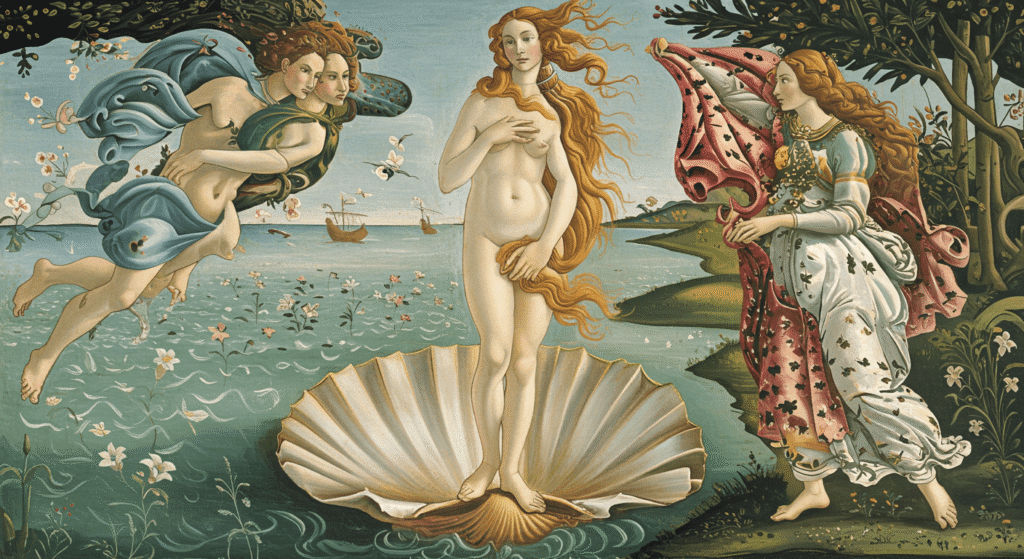 Mitología griega: Los dioses, héroes y leyendas que forjaron el mundo antiguo 5 Mitología griega: Los dioses, héroes y leyendas que forjaron el mundo antiguo | 1
