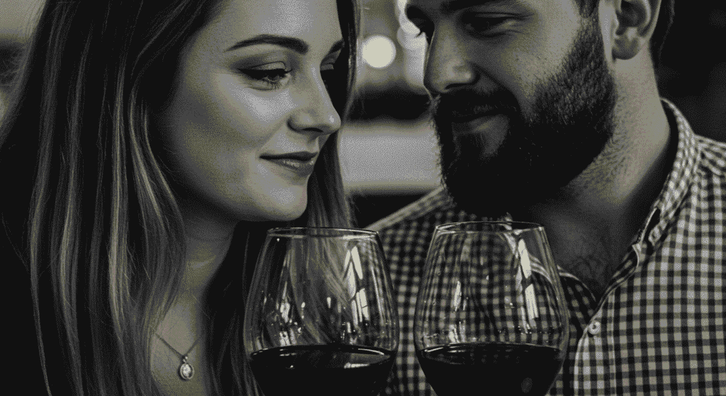 La química del amor (Parte 1): ¿Qué ocurre en tu cerebro cuando te enamoras? 3 La química del amor (Parte 1): ¿Qué ocurre en tu cerebro cuando te enamoras? | 1