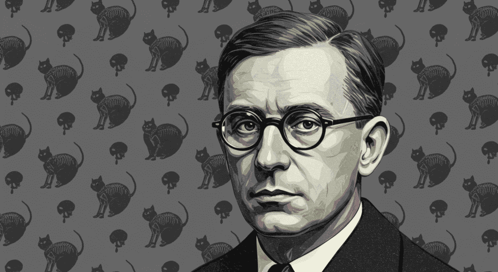 El gato de Schrödinger: ¿Vivo, muerto o ambas? La paradoja cuántica más famosa 1 El gato de Schrödinger: ¿Vivo, muerto o ambas? La paradoja cuántica más famosa | 1