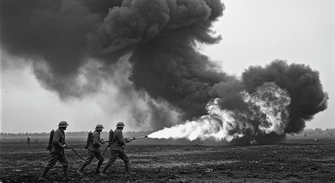 La Primera Guerra Mundial: Causas, consecuencias y por qué la llamaron la “Gran Guerra” 3 La Primera Guerra Mundial: Causas, consecuencias y por qué la llamaron la “Gran Guerra” | 1