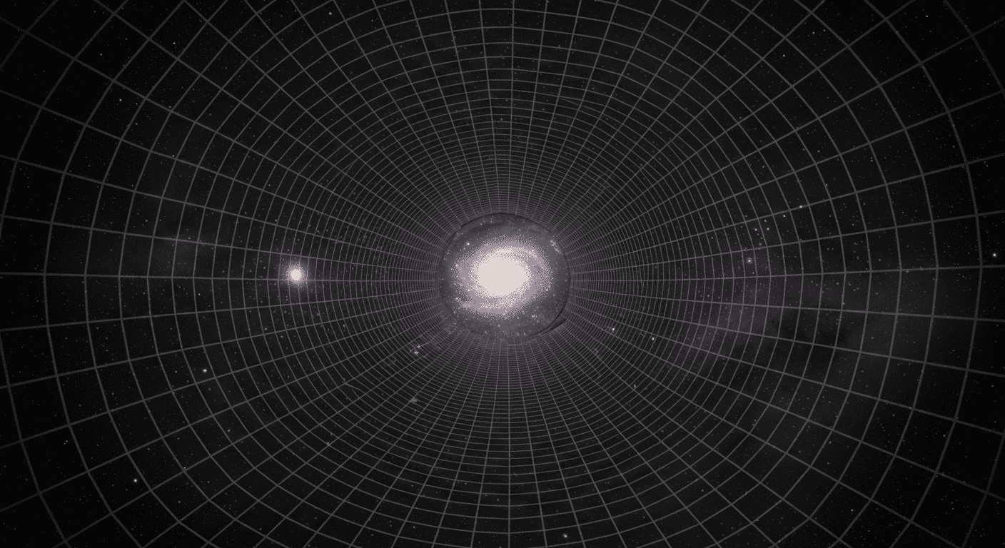 La Paradoja del Abuelo: el enigma más famoso de los viajes en el tiempo | 1