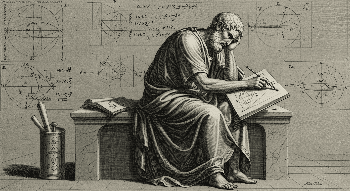 ¿Quién fue Arquímedes y por qué aún hablamos de sus inventos? 5 ¿Quién fue Arquímedes y por qué aún hablamos de sus inventos? | 1