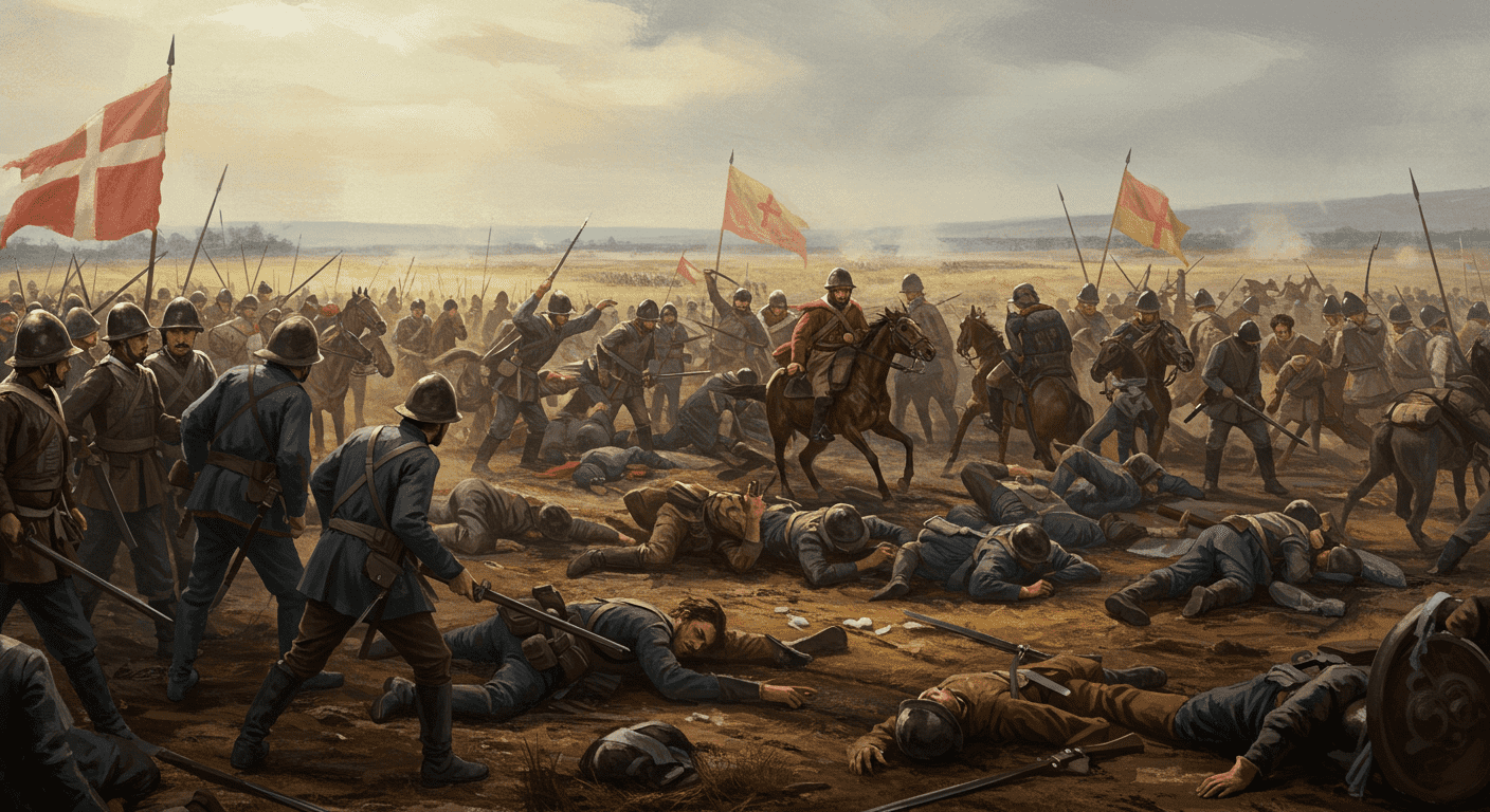 ¿Quién fue Juana de Arco? La heroína que cambió la historia de Francia 2 ¿Quién fue Juana de Arco? La heroína que cambió la historia de Francia | 1