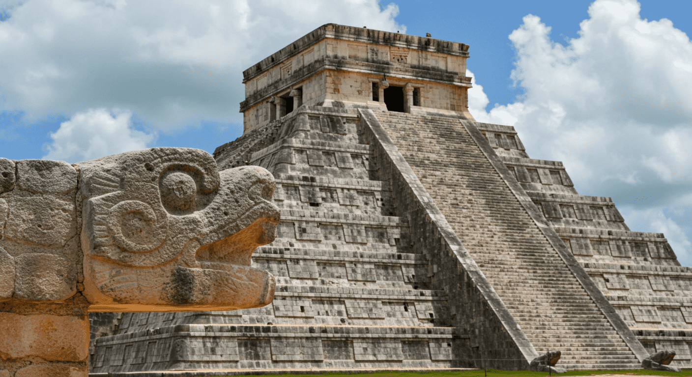 La desaparición de los mayas: El misterio de una civilización adelantada 2 La desaparición de los mayas: El misterio de una civilización adelantada | 1