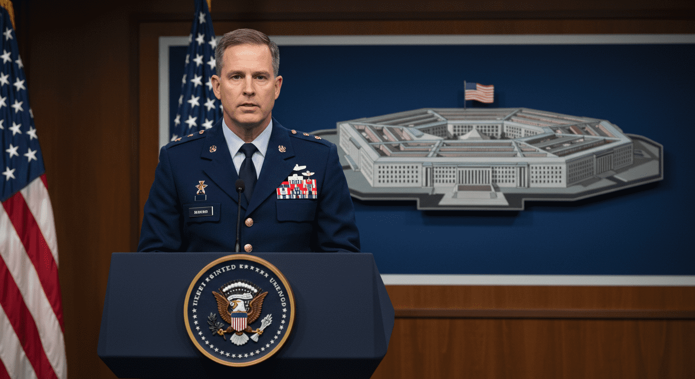 El Pentágono publica videos oficiales de OVNIs: ¿pruebas de vida extraterrestre? | 1