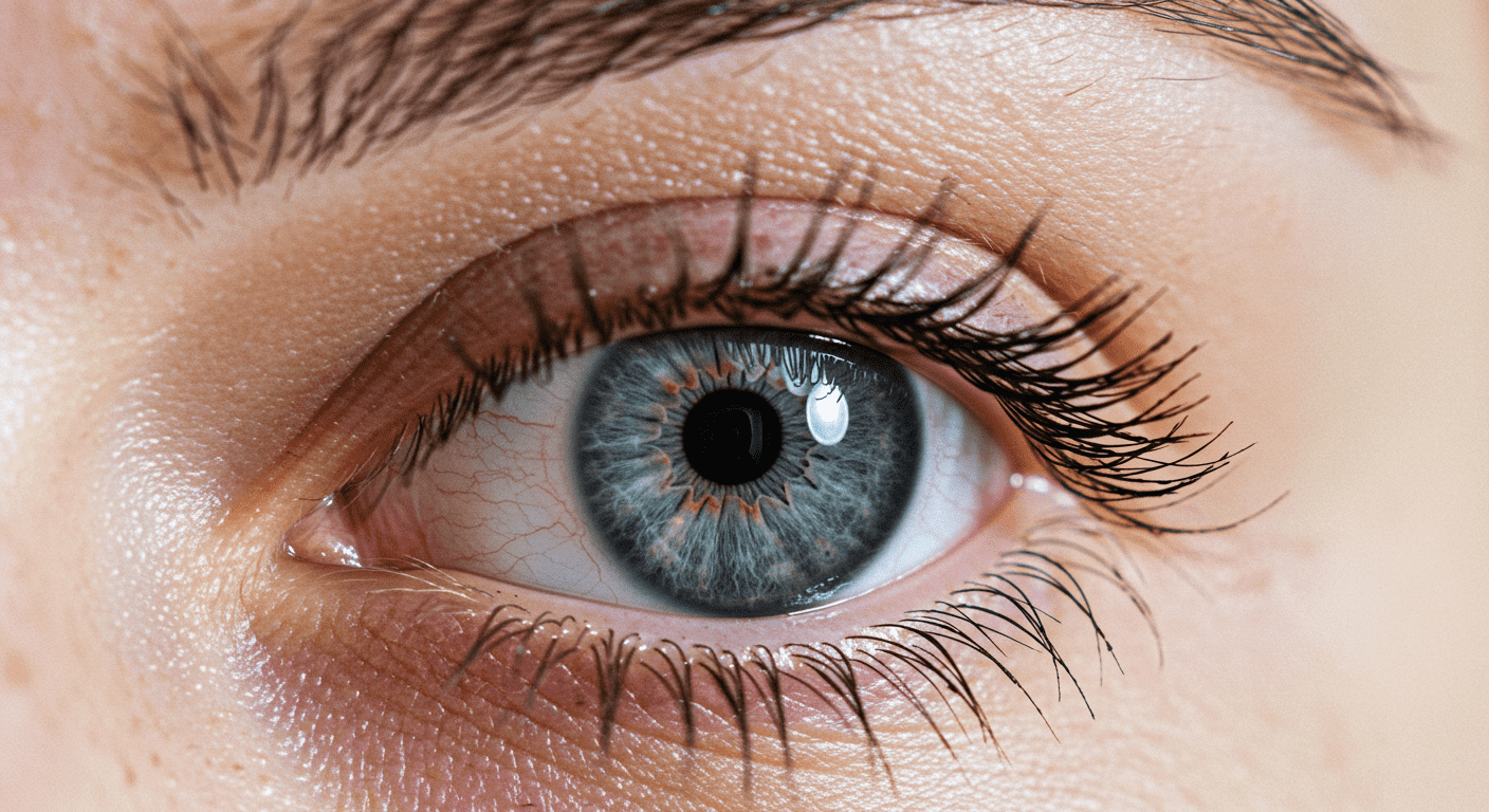 Rasgos asiáticos: La razón científica detrás de la forma de los ojos 4 Rasgos asiáticos: La razón científica detrás de la forma de los ojos | 3