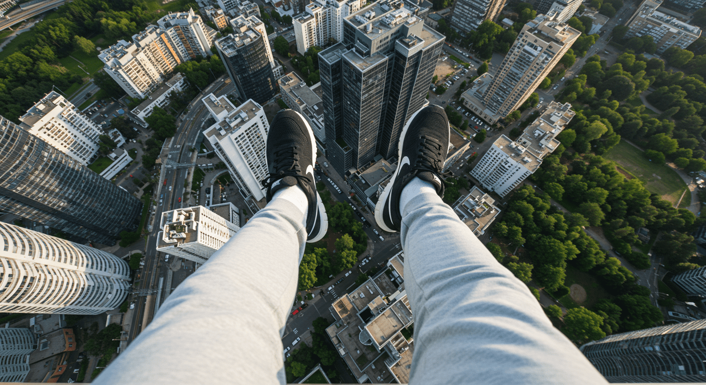 Adrenalina: cómo actúa en el cuerpo humano y por qué la necesitamos 2 Adrenalina: cómo actúa en el cuerpo humano y por qué la necesitamos | 1