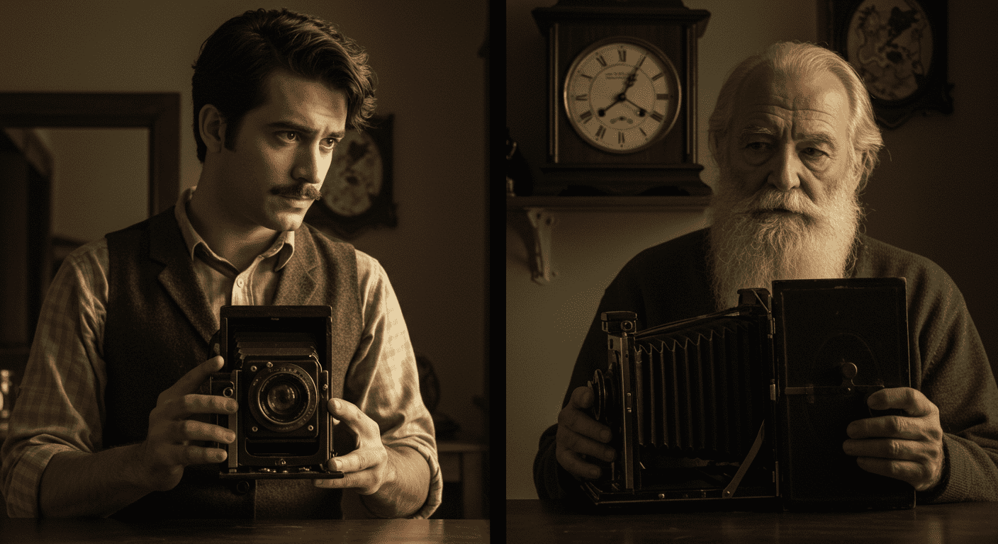 La Paradoja del Abuelo: el enigma más famoso de los viajes en el tiempo | 3