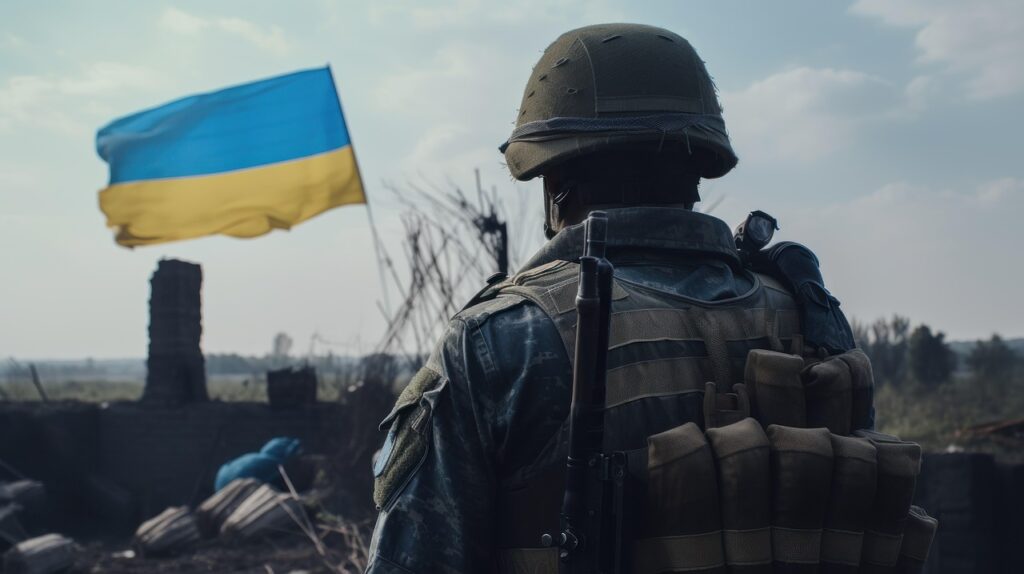 Entendamos la guerra: Rusia vs Ucrania 3 Entendamos la guerra: Rusia vs Ucrania | 2