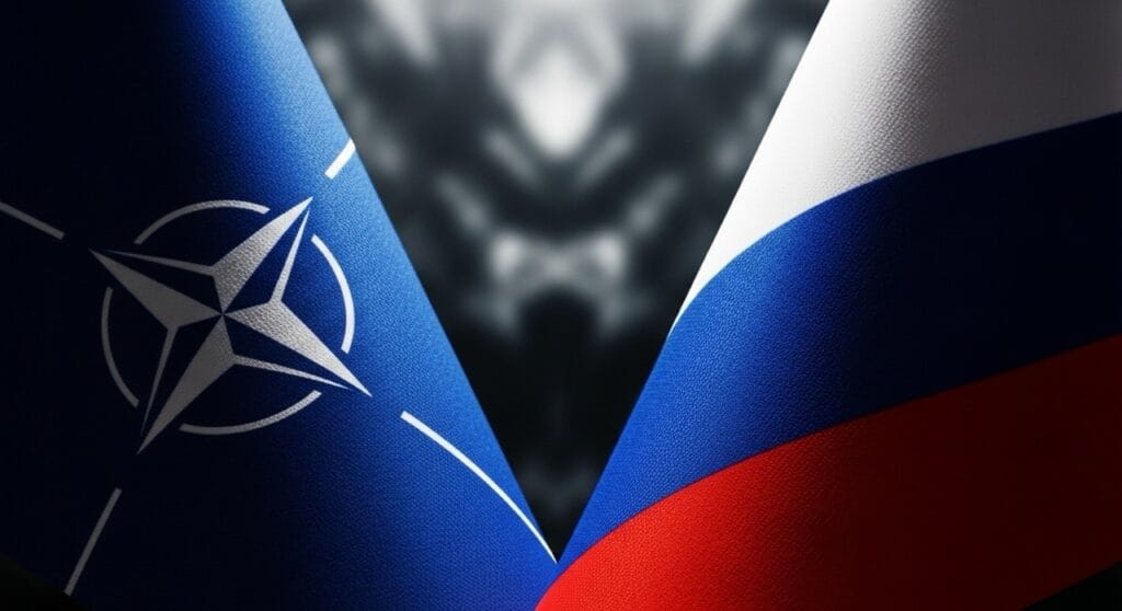 Entendamos la guerra: Rusia vs Ucrania 2 Entendamos la guerra: Rusia vs Ucrania | 1