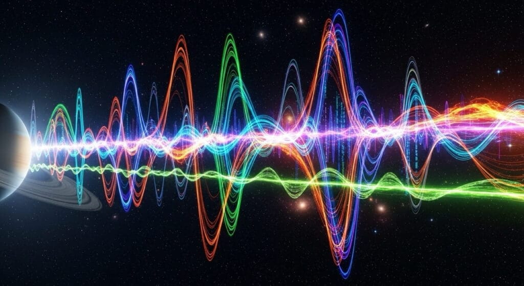 Señales cósmicas débiles asociadas a la hipótesis del bosque oscuro