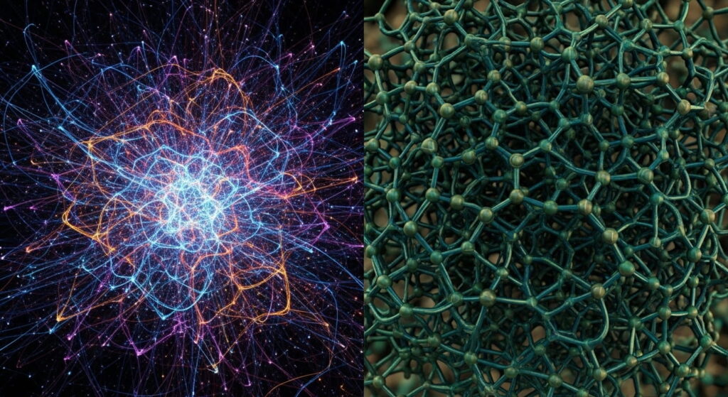 Longitud de Planck: ¿Cuál es la medida más pequeña del Universo? 6 Longitud de Planck: ¿Cuál es la medida más pequeña del Universo? | 2