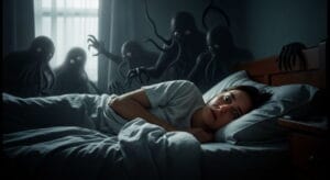 La Escala de Kardashov: ¿Qué Tipo de Civilización Dominará el Universo? 18 Parálisis del sueño y sombras de terror cósmico inspiradas en Lovecraft.