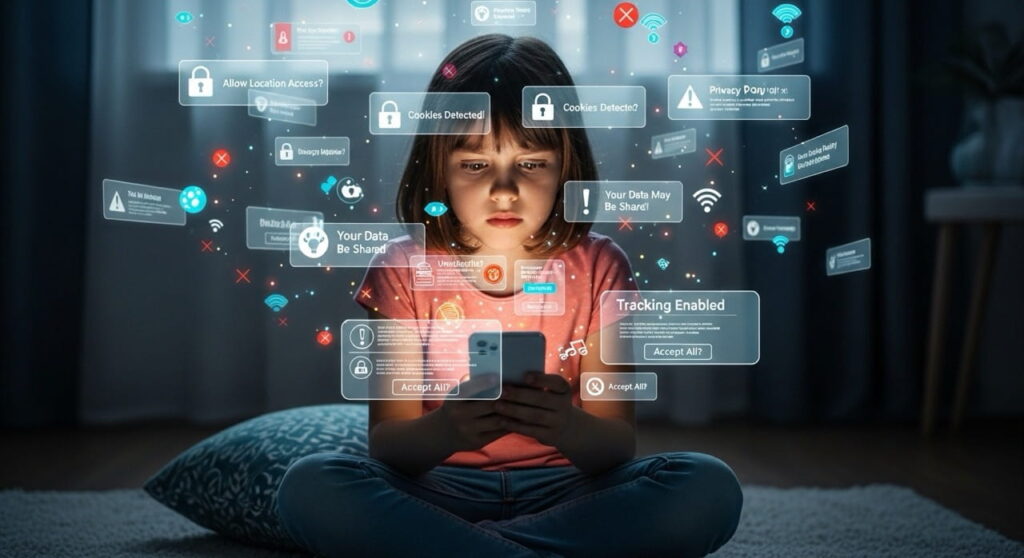 manipulación de algoritmos en redes sociales
