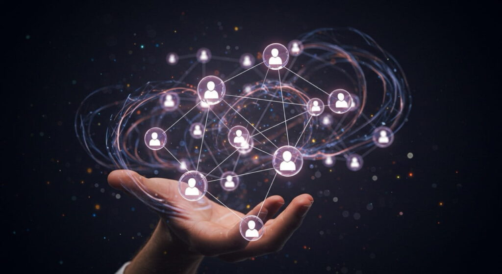 futuro de las redes sociales seguras para menores
